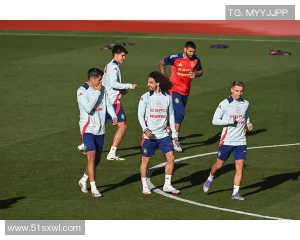 西班牙队在世界杯预选赛中的节奏掌控与战术表现分析