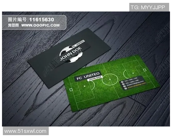 足球明星的名片有哪些独特之处揭示他们的个人魅力与职业成就