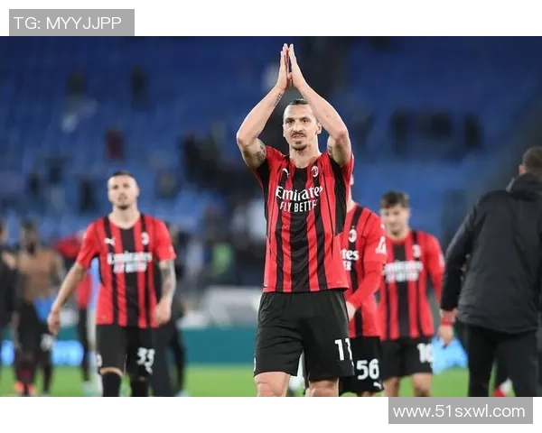 足球巨星伊布魅力写真展现独特风采与无尽激情